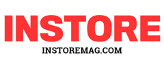 Instore Mag Logo